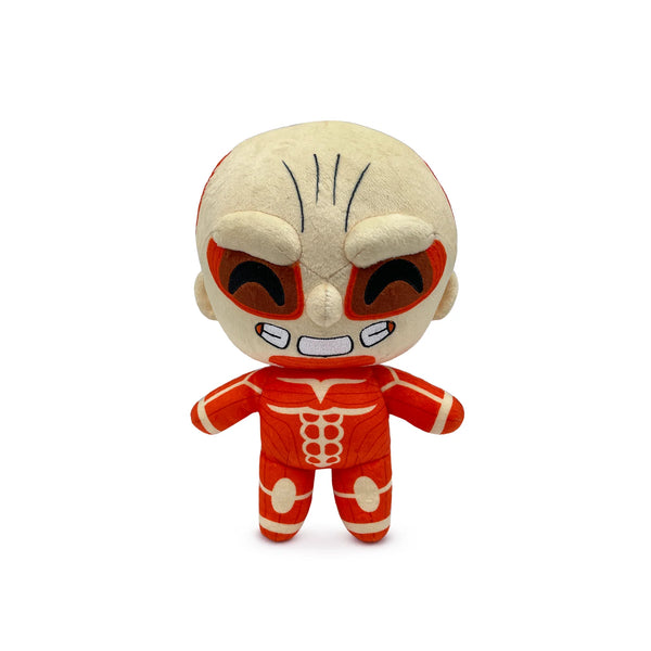Peluche Chibi Titán Colosal