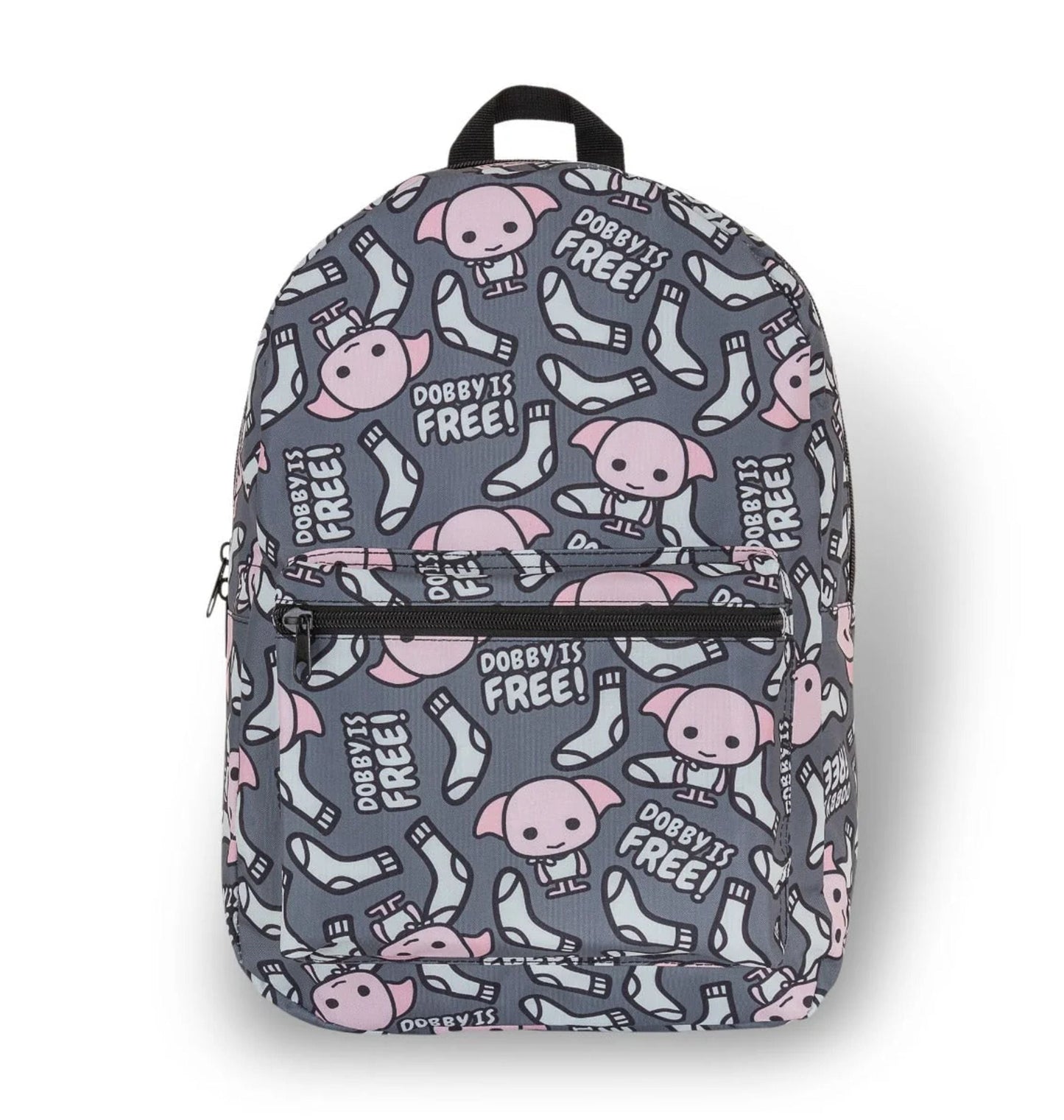 Sac à dos enfant Harry Potter Dobby école