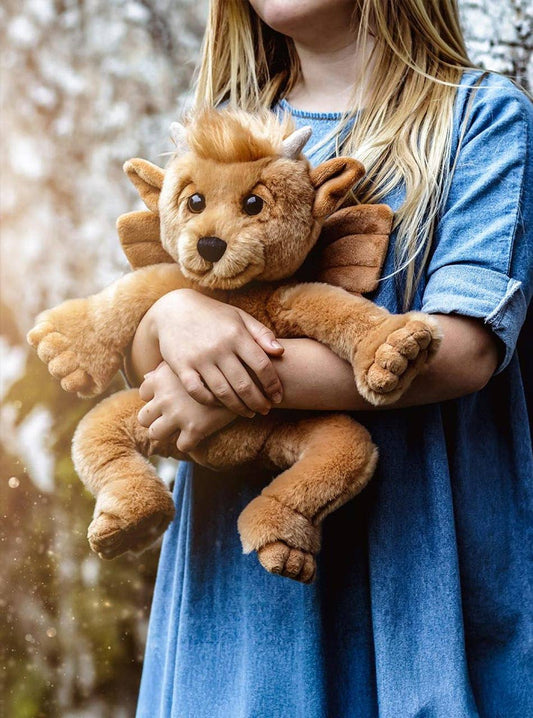 Bartizan pluche speelgoed