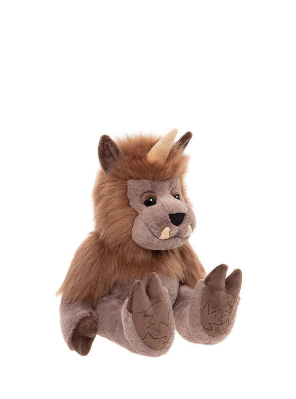 Peluche di cava