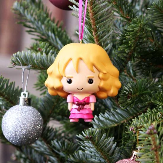Harry Potter kerstdecoratie - Hermione
