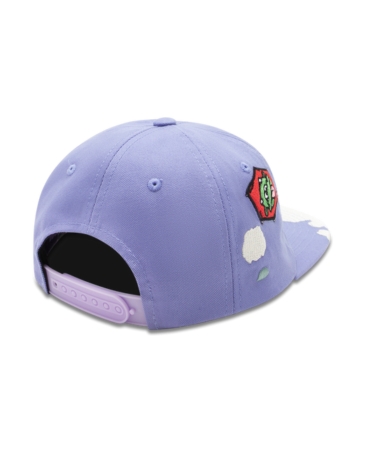 Cappello Shaun, vita da pecora con aquilone