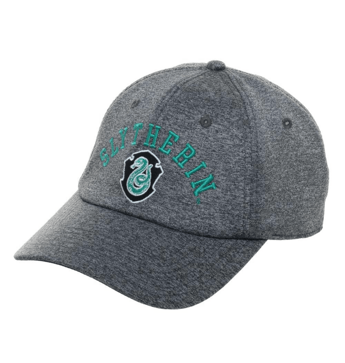 Casquette Harry Potter Serpentard