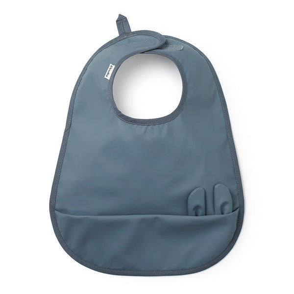 Bavoir Tender Blue