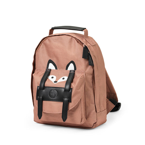 Mini mochila Florian Le Renard