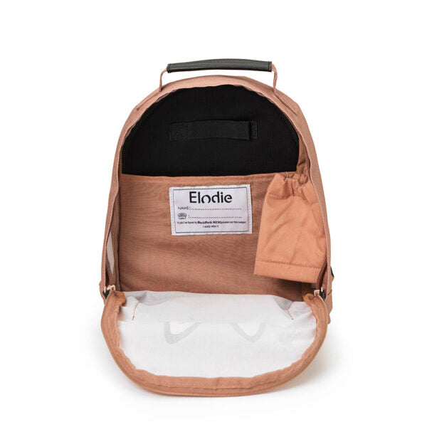 Mini mochila Florian Le Renard