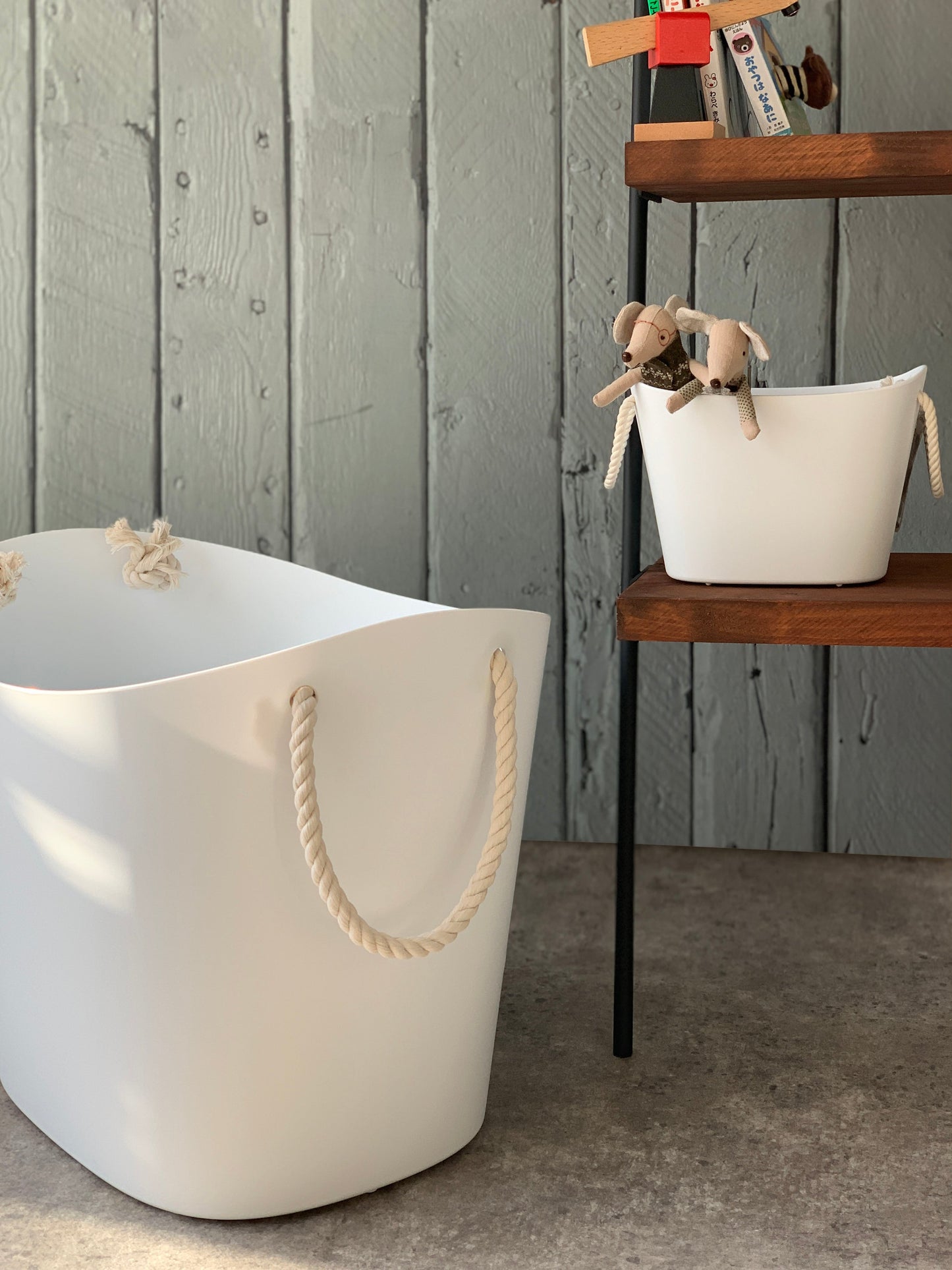 Balcolor Basket l 38L