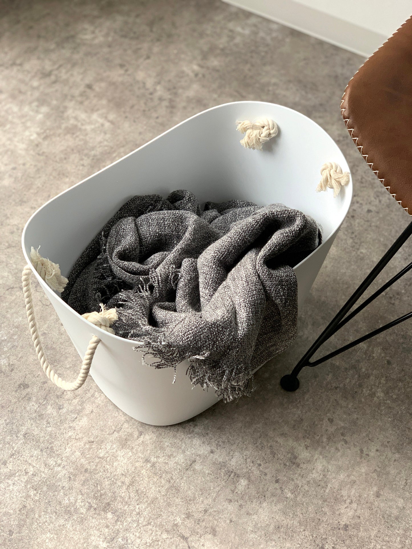 Balcolor Basket M 19L