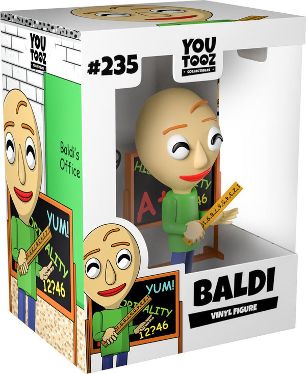 Baldi Basics