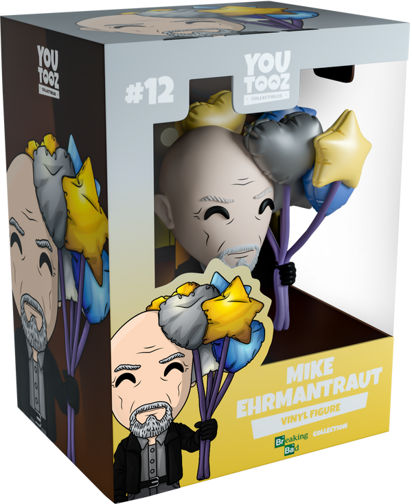 Mike Ehrmantraut