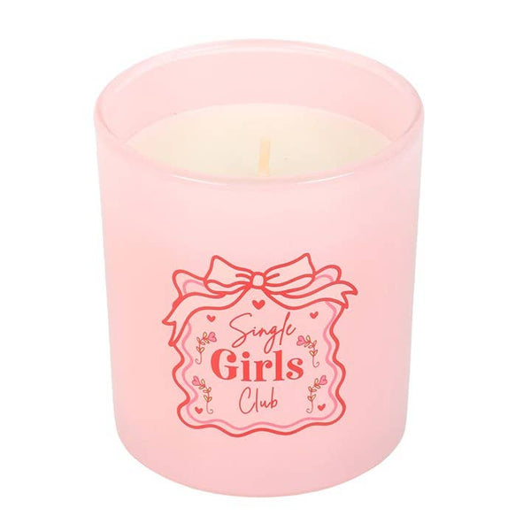 Candela Single Girls Club - Fragola selvatica