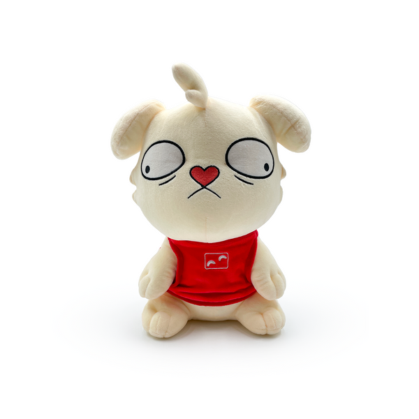 BBH Rat Fashion Show Plush (1ft)