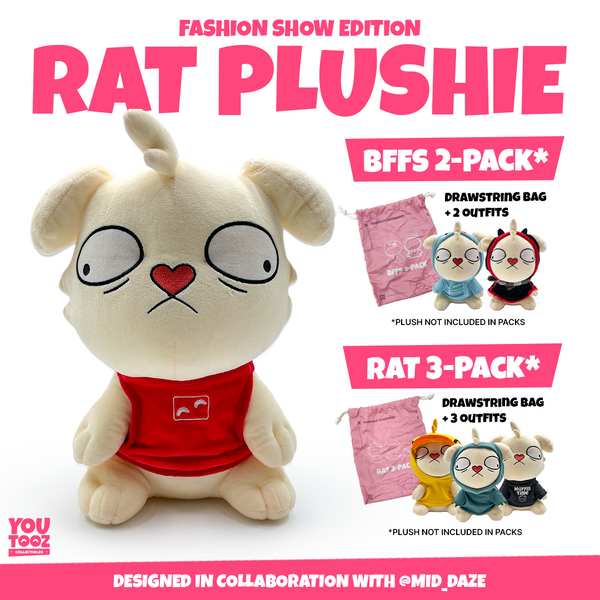 BFFS Outfit 2-Pack