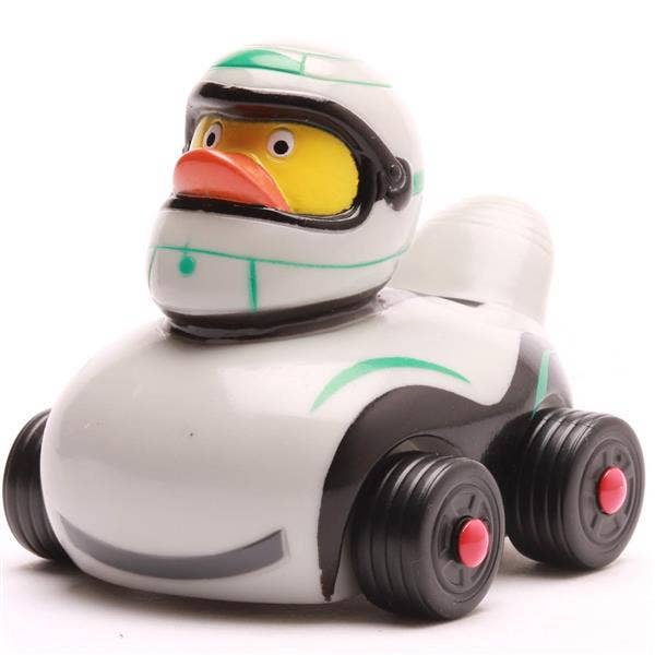 Canard Formule 1 - Argent