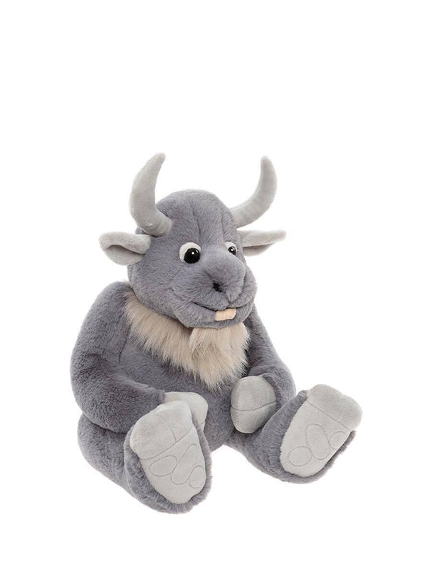 Pavimentazione in pietra di peluche