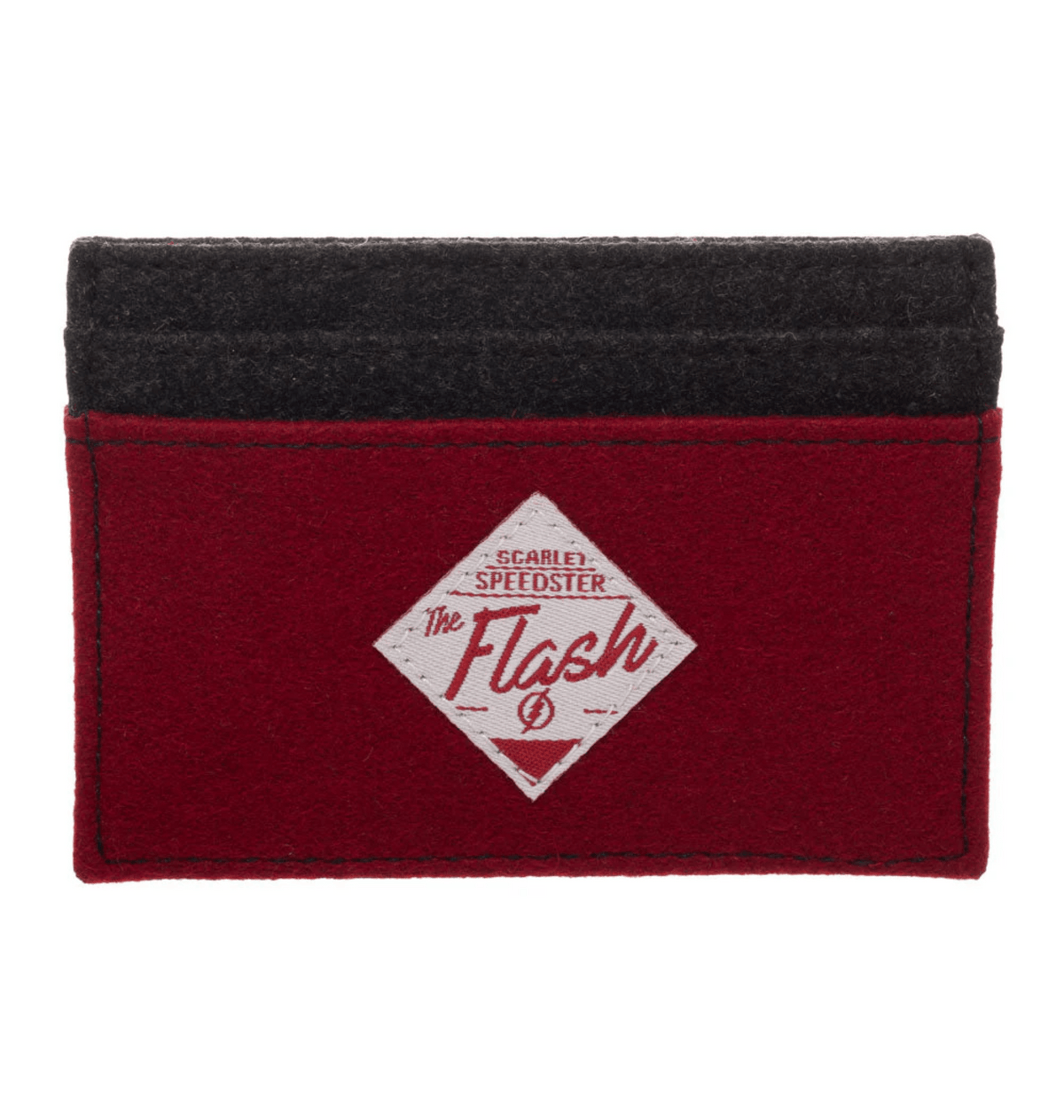 Porte-cartes The Flash