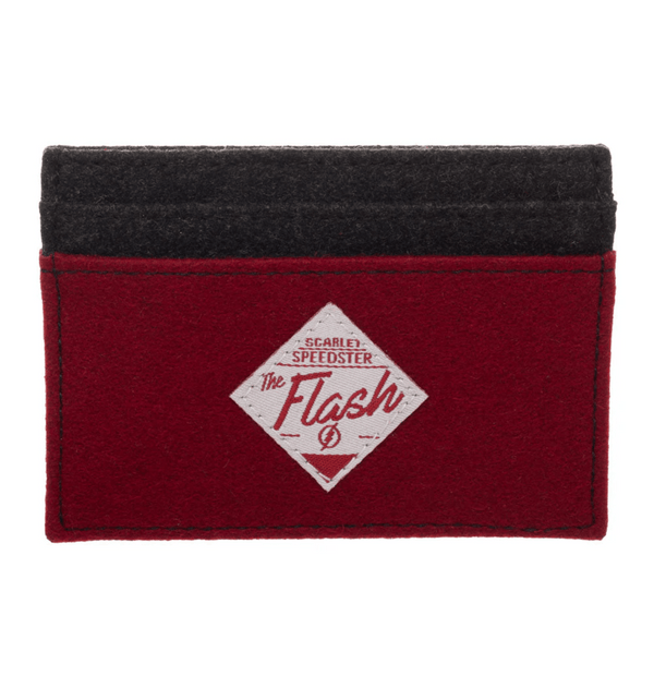 Porte-cartes The Flash