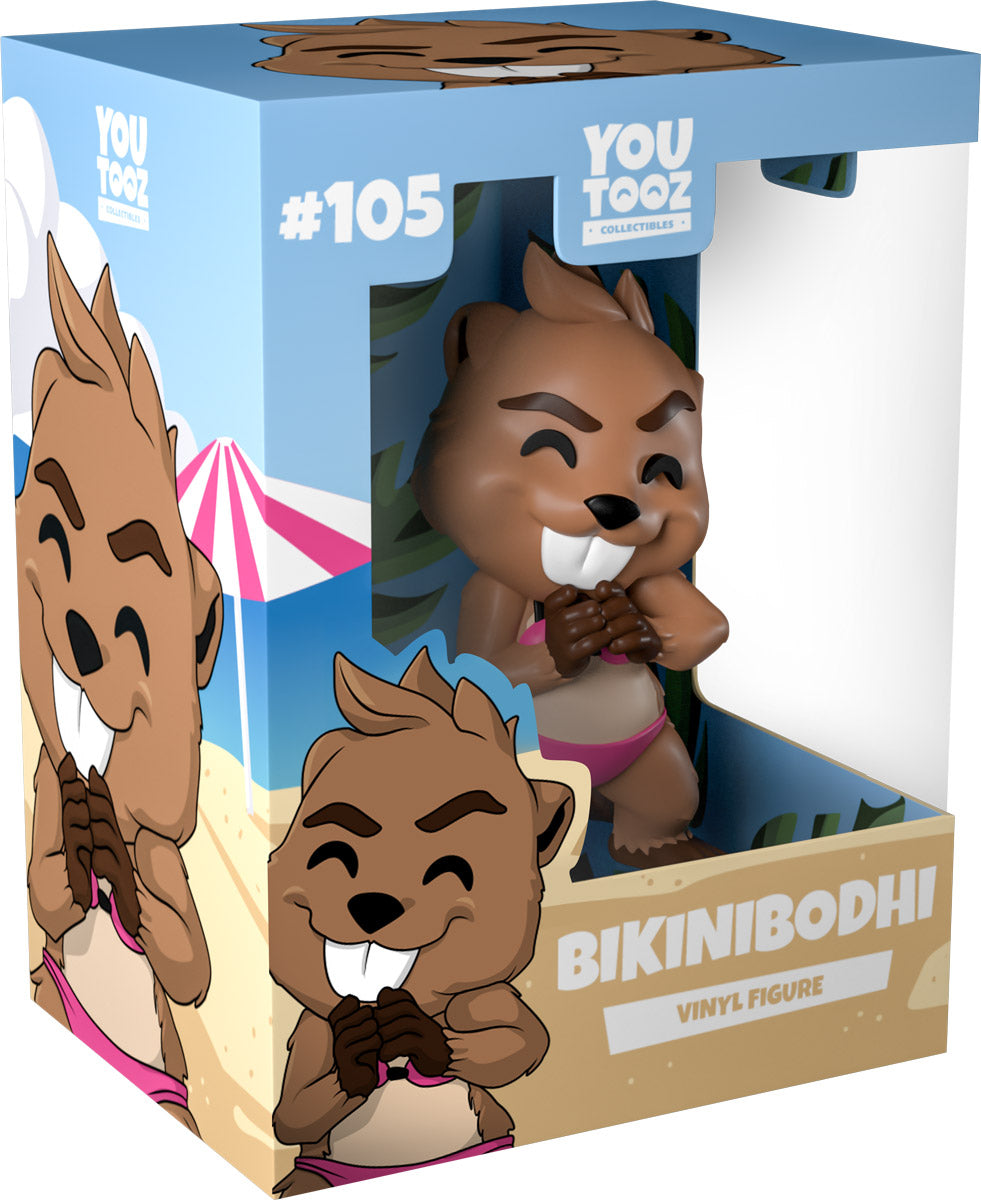 ビキニボディー