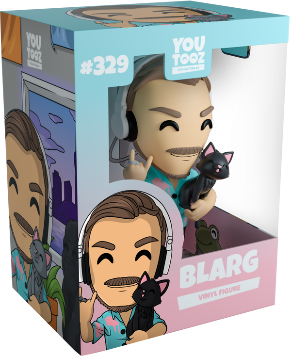 Blarg