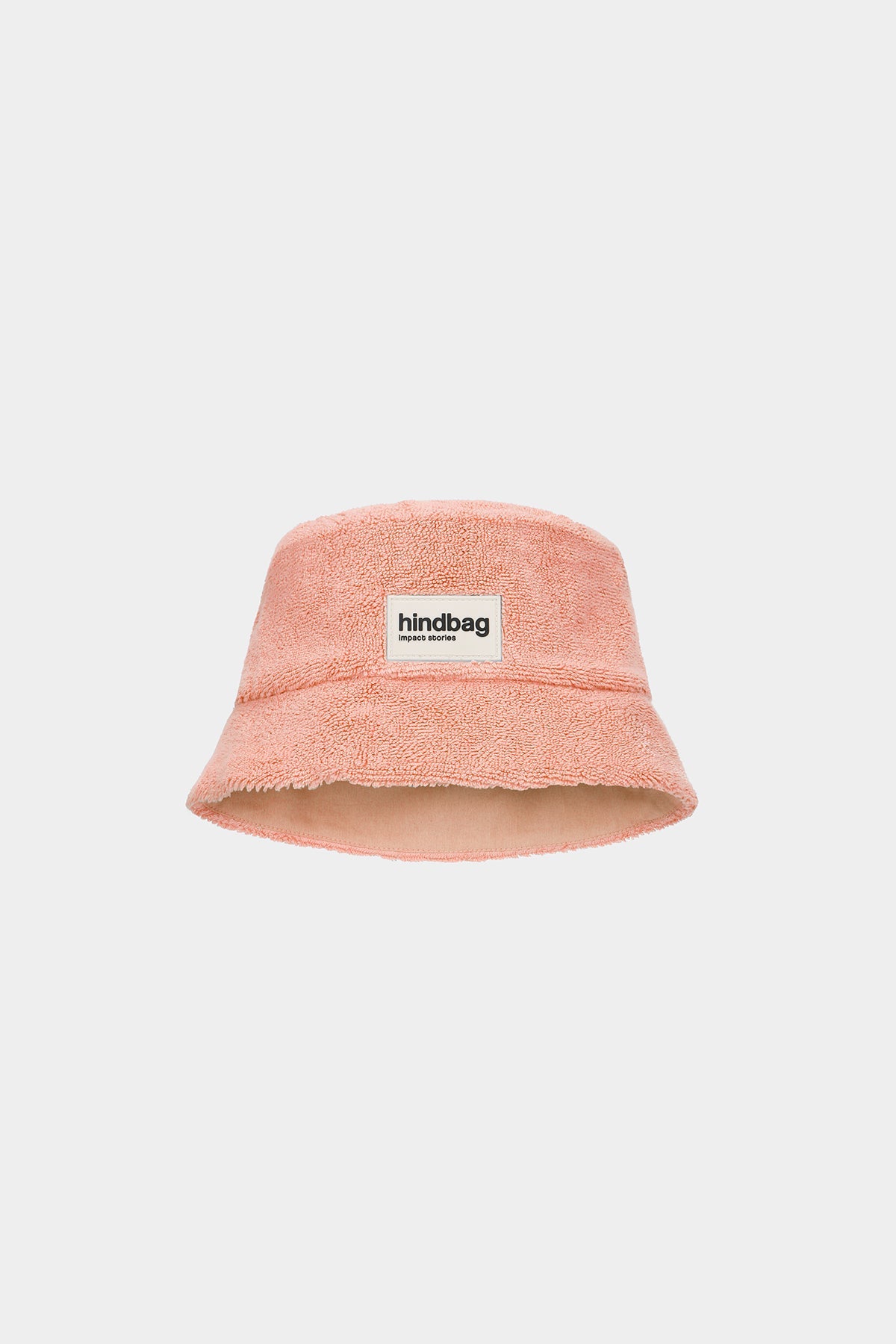 Bob Éponge rose corail