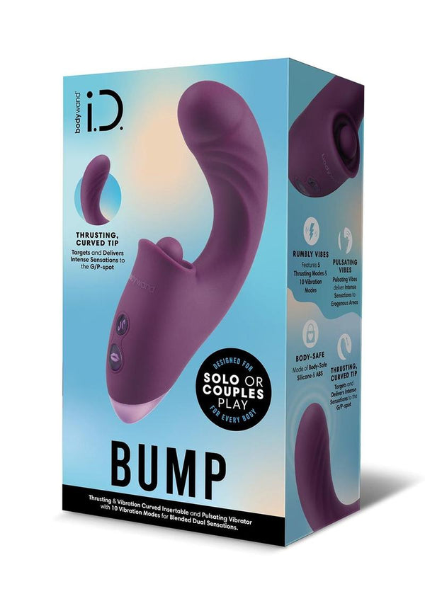 i.D. Bump