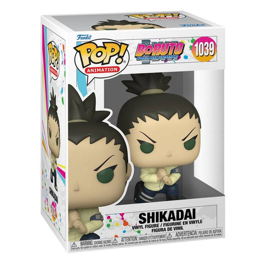 pop shikadai 1039