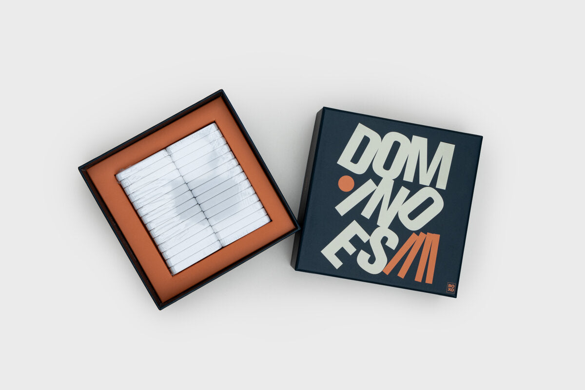 Dominoes Set