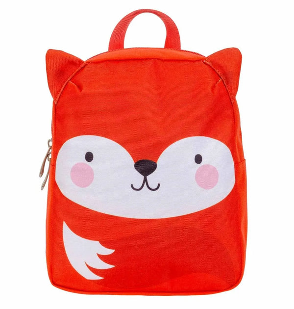 Petit sac à dos enfant - Renard – A Little Lovely Company