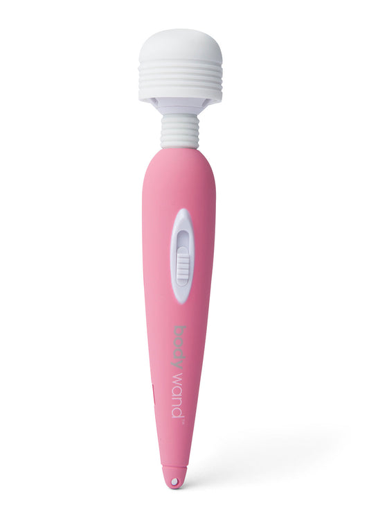 Bodywand USB ピンク 充電用交換ケーブル (BW112)