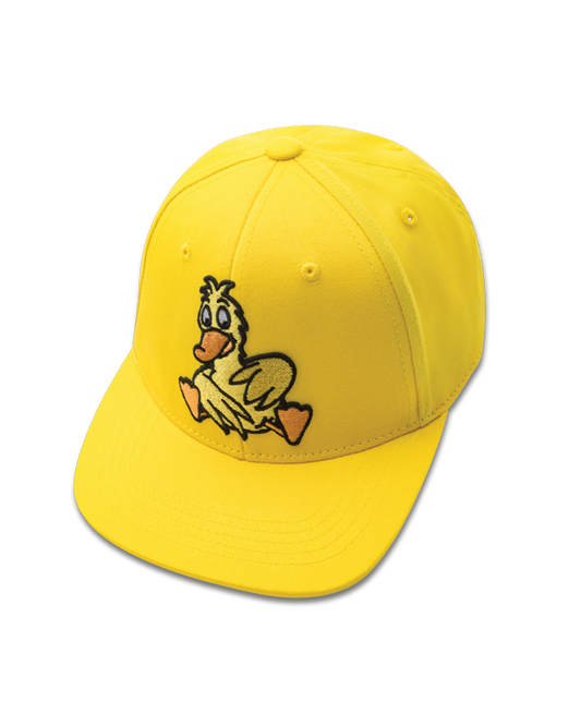 Cappellino snapback Flida the Duck