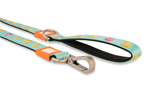 Que sea breve – Patos