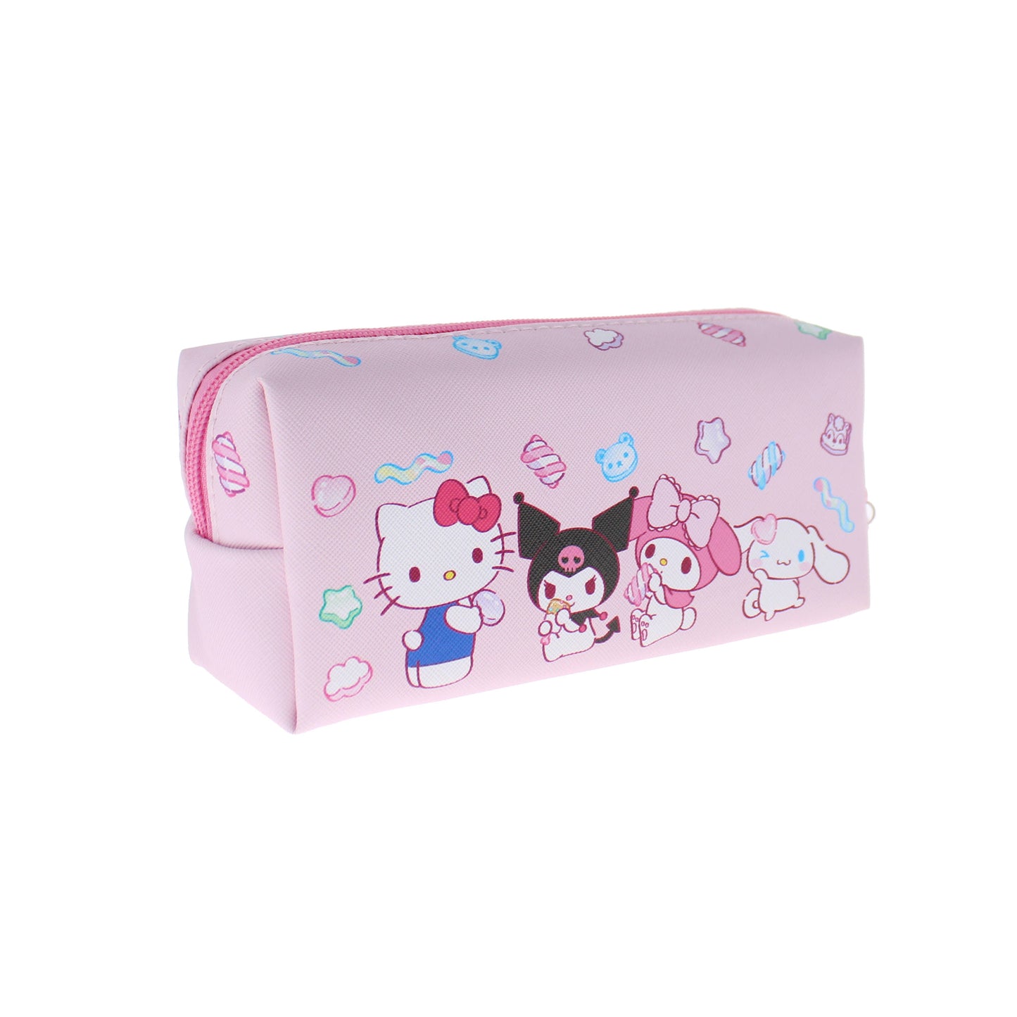 Estuche para lápices Hello Kitty Sweets