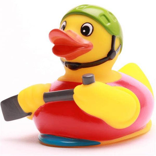 Pato kayak