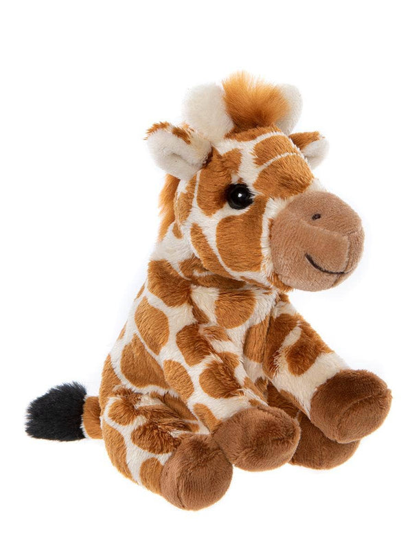 Peluche Cuddle Cub Giraffe
