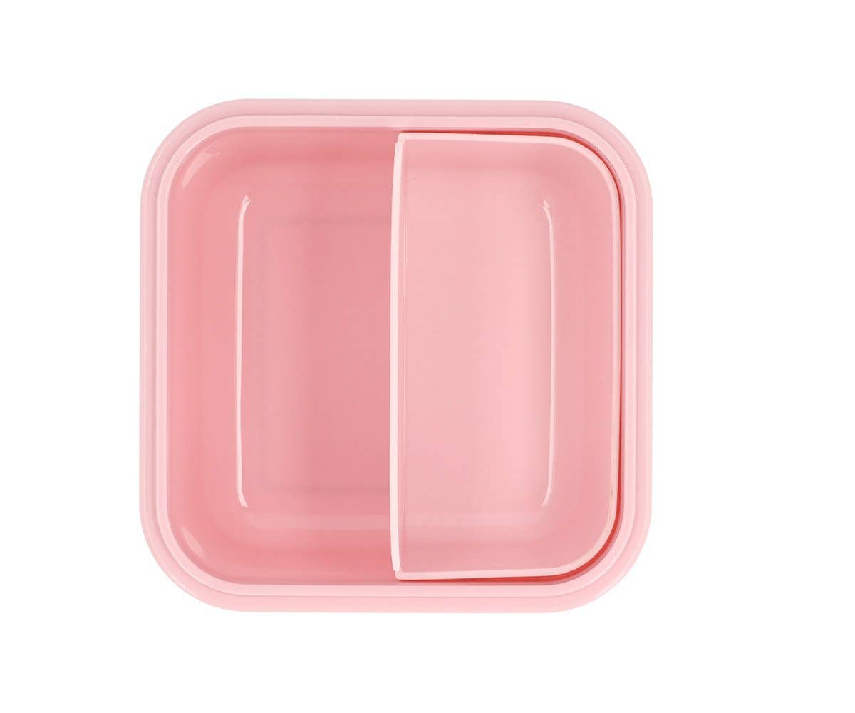 Large Magical Unicorn Lunch Box