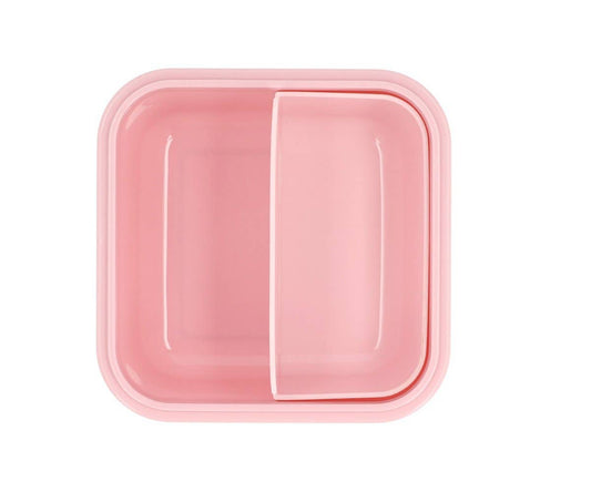 Grande Boîte à Déjeuner Licorne Magique