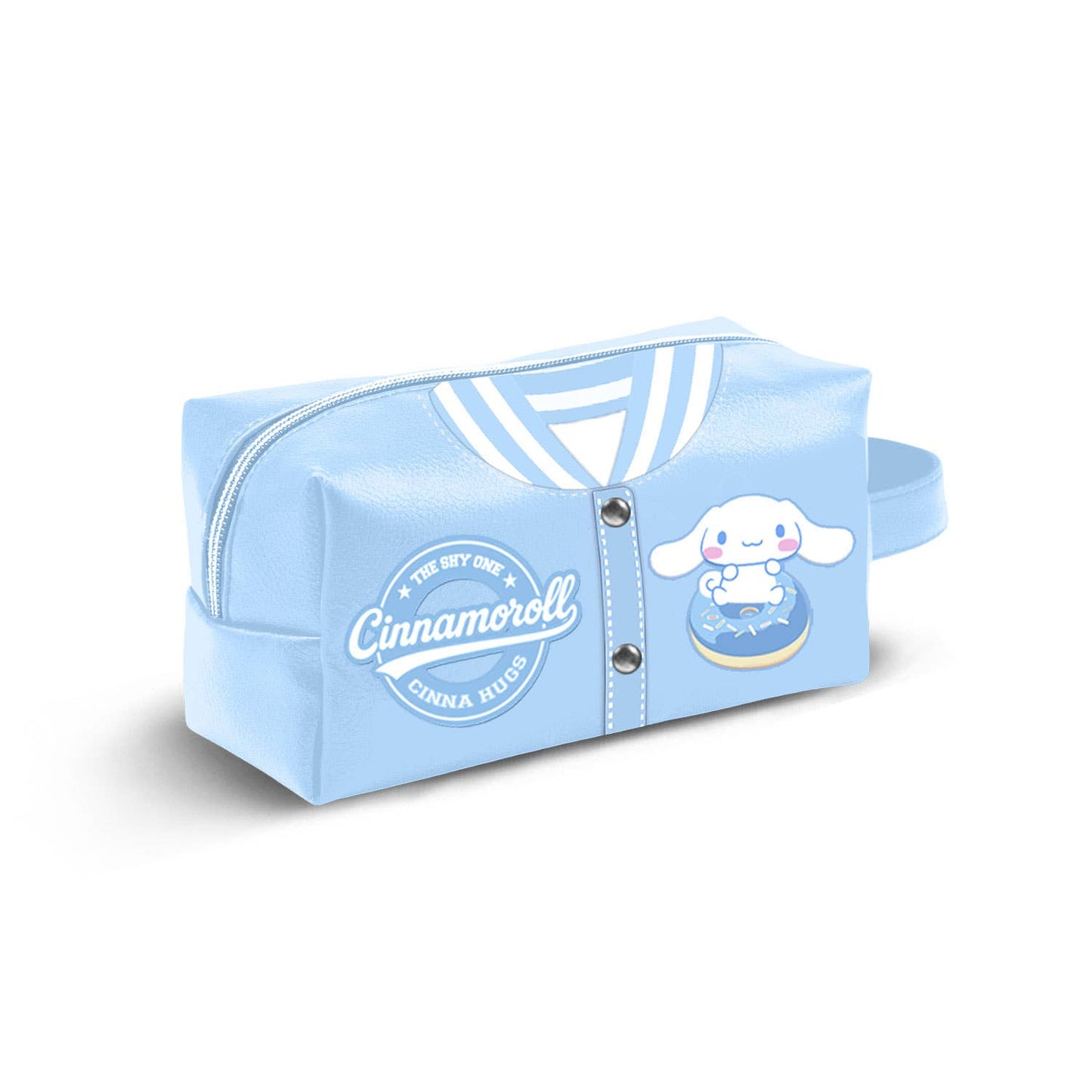 Brick PLUS Cinnamoroll reistoilettas - Varsity