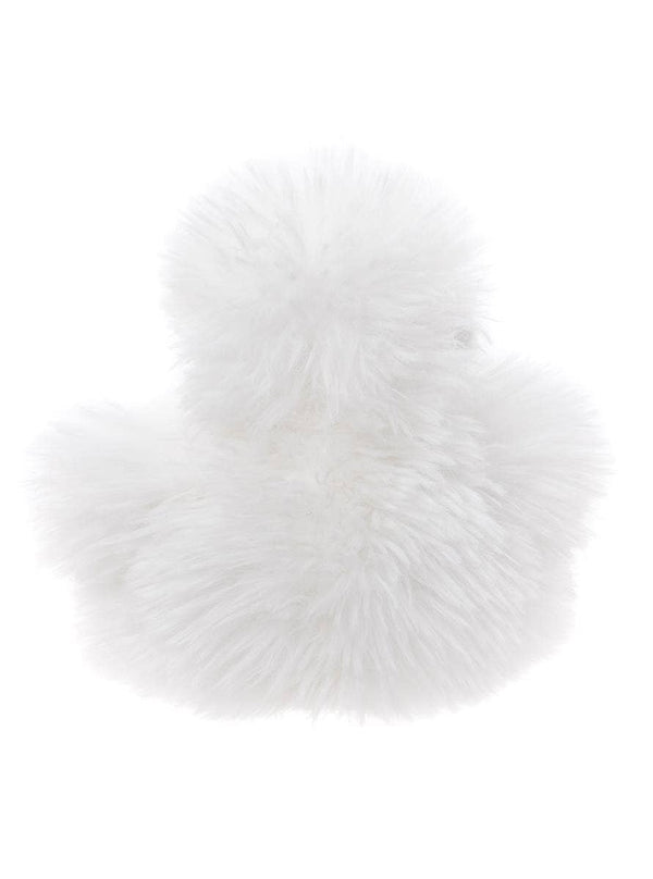 Peluche Yeti Cuddle Cub