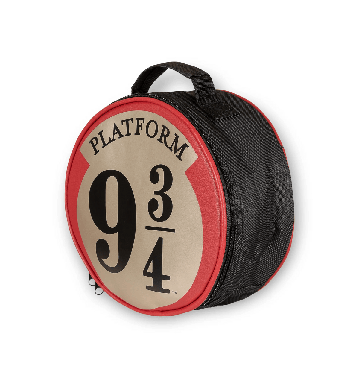 Sac repas isotherme Harry Potter Quai 9¾