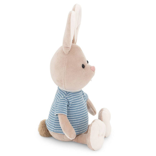 Lucas the rabbit plush toy - 20cm