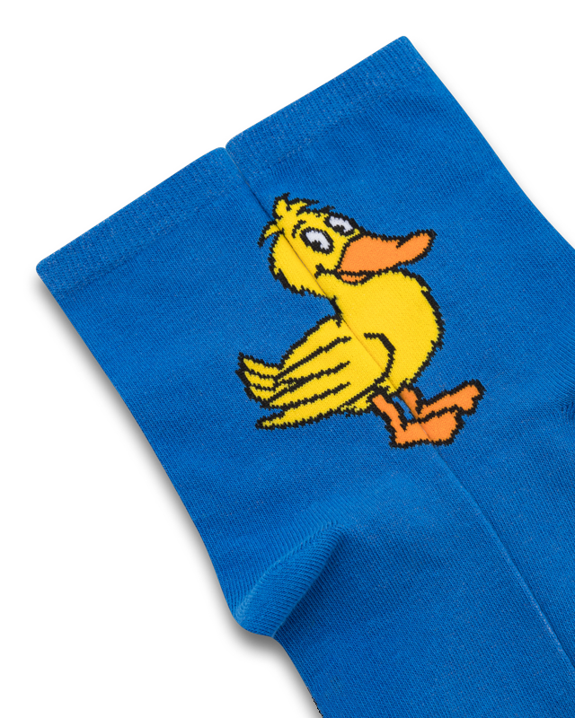 Chaussettes Flida le Canard