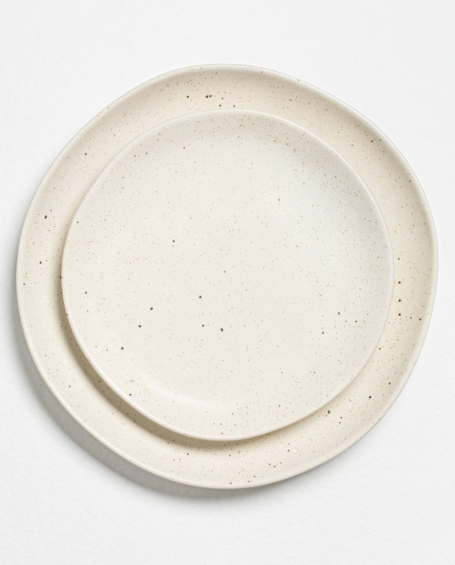 Caelum Stoneware Dinner Plate 27.5cm