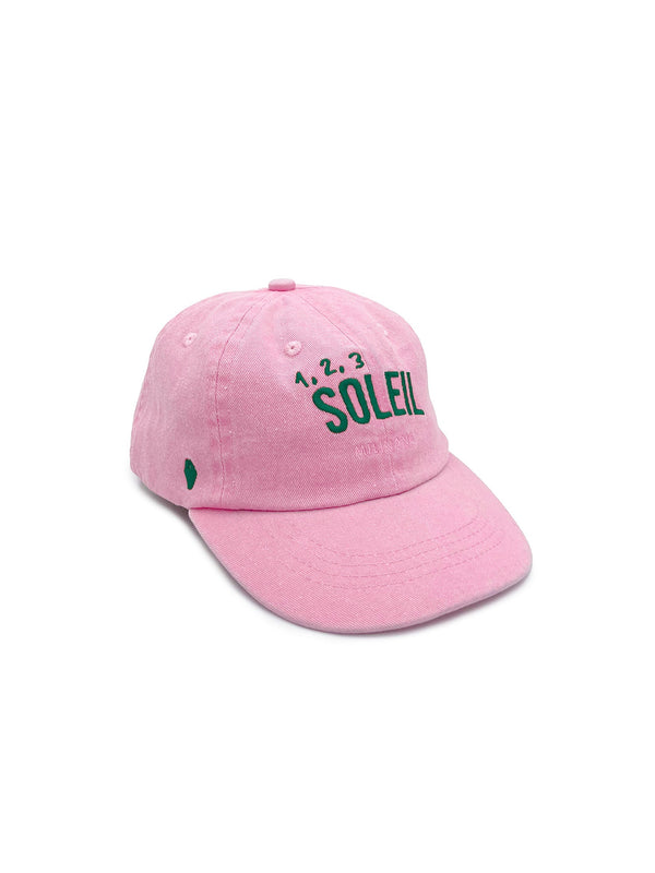 Casquette délavée enfant - COLETTE