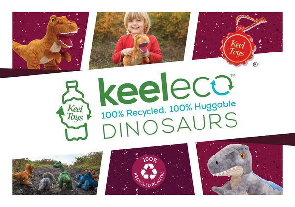 Peluche Dinosaure Spinosaure – 38 cm