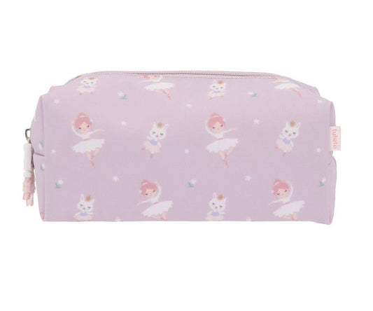 Classical Dance Pencil Case