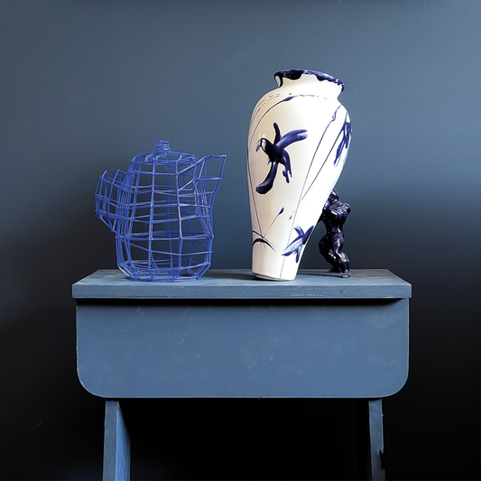 Mon super héros Dutch Blue – Jasmin Djerzic – vue 6