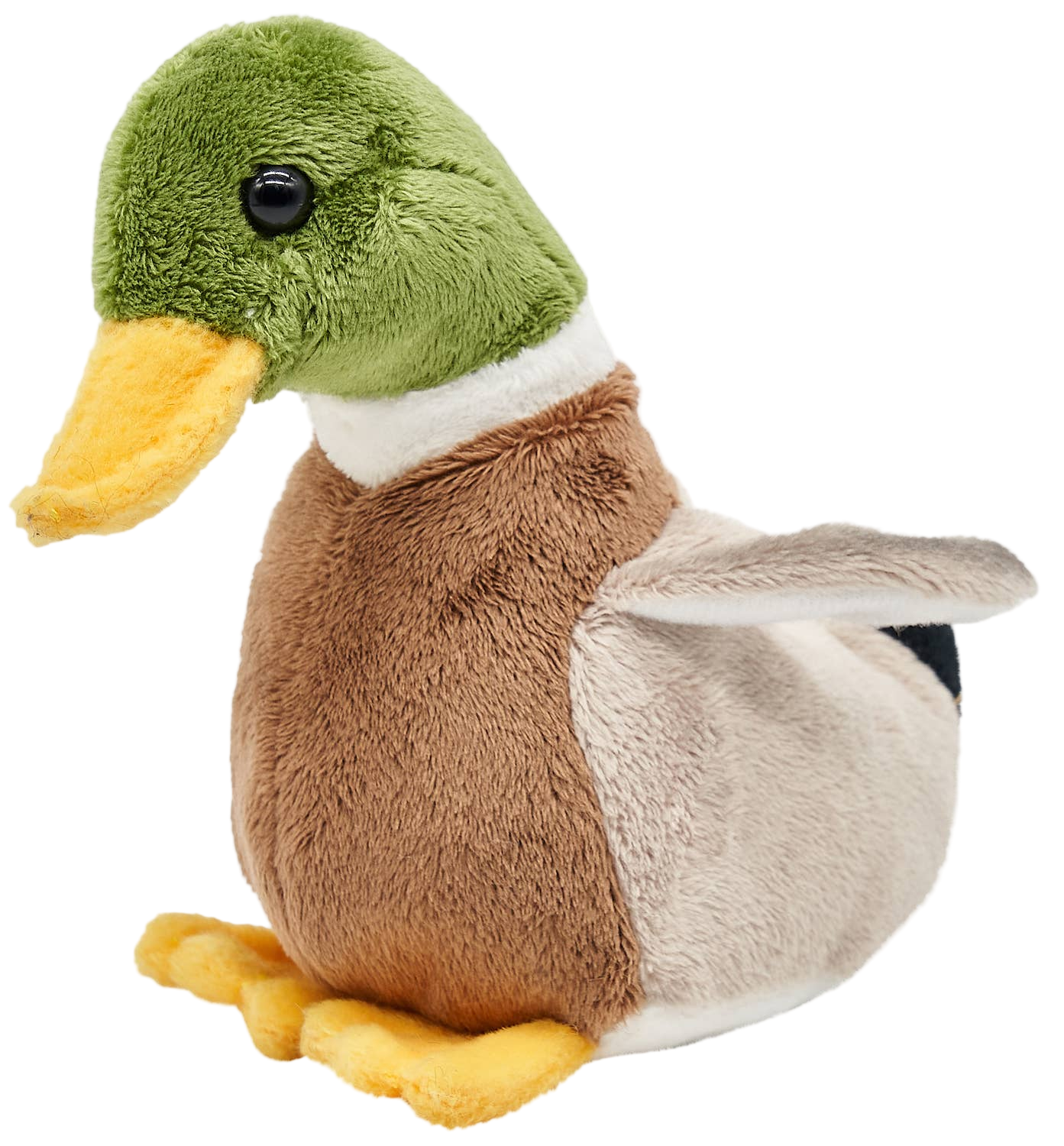 Peluche Pato Mallard