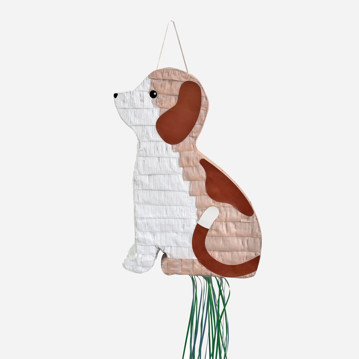 犬のピニャータ