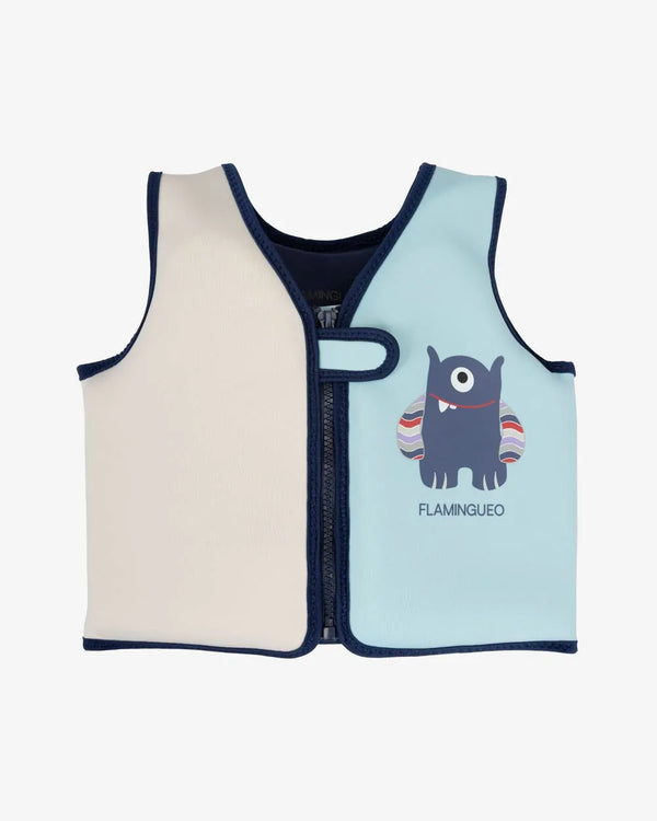 Chaleco flotador infantil - SKYLAR
