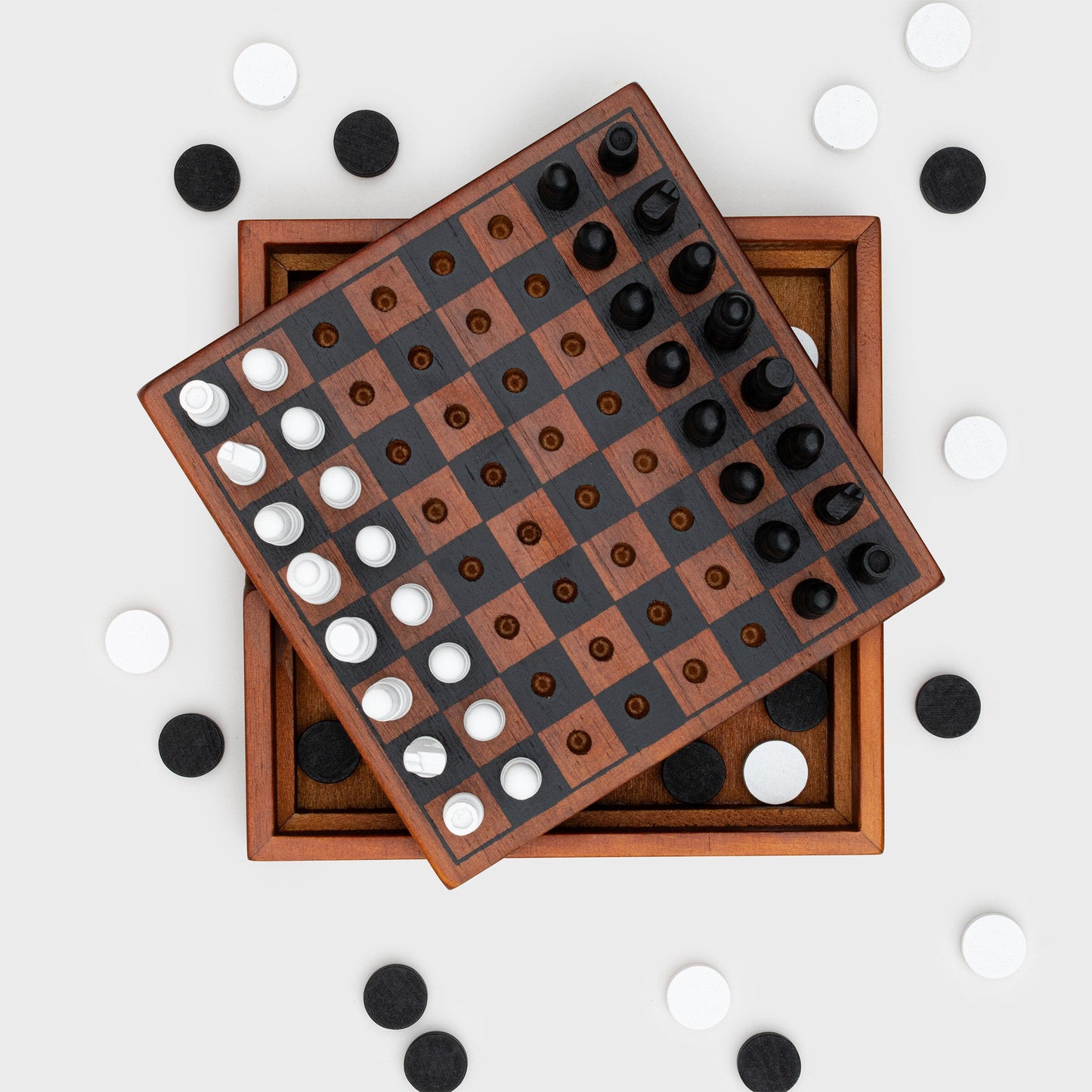 Checkmate